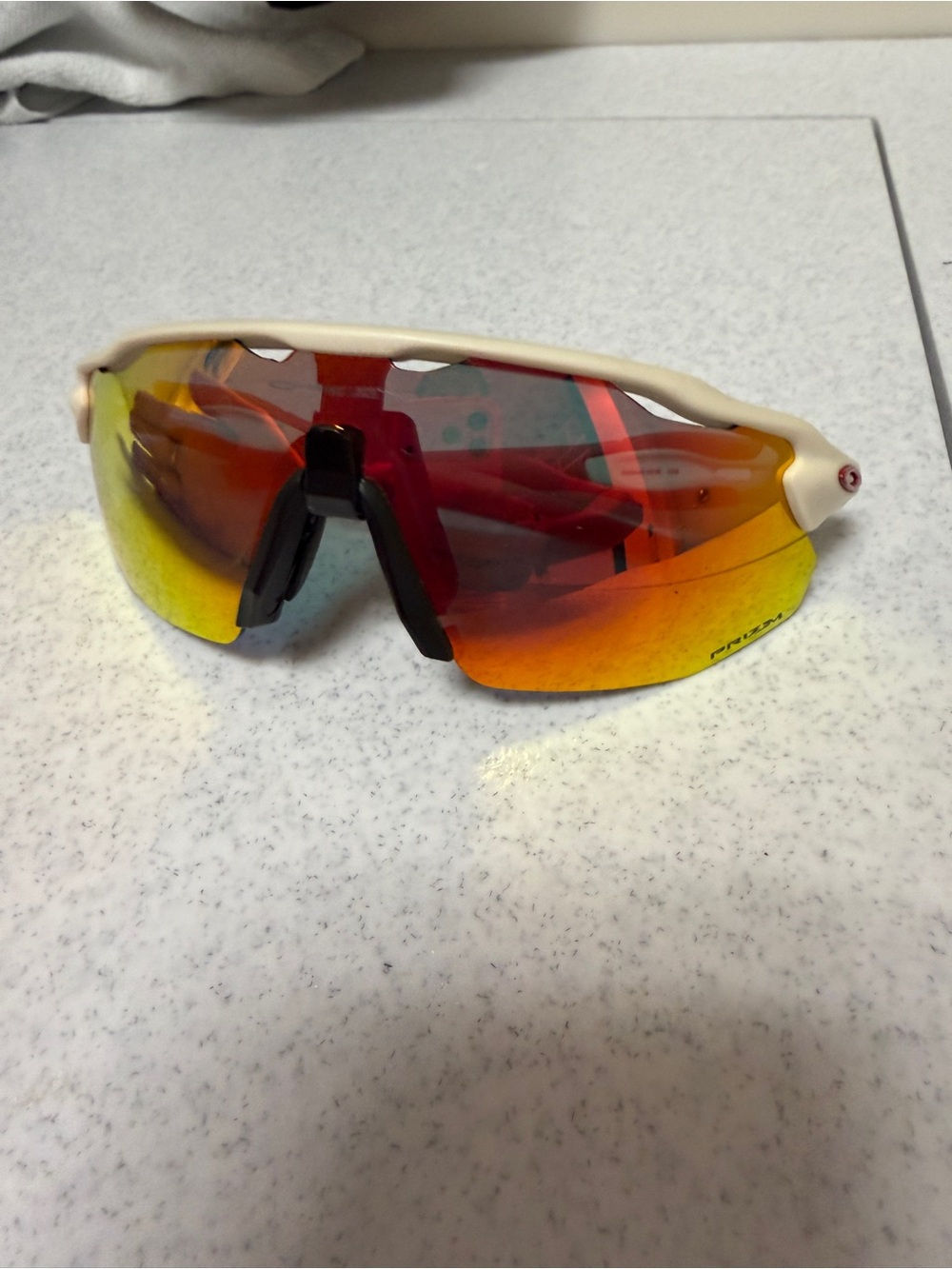 Oakley Prisms